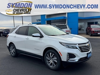 2022 Chevrolet Equinox for sale in Mount Horeb WI