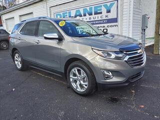 2019 Chevrolet Equinox for sale in Paola KS