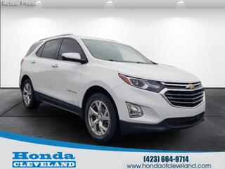 2020 Chevrolet Equinox for sale in Cleveland TN