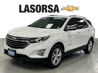 2021 Chevrolet Equinox for sale in Bronx NY