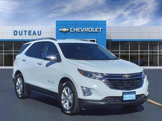 2021 Chevrolet Equinox for sale in Lincoln NE