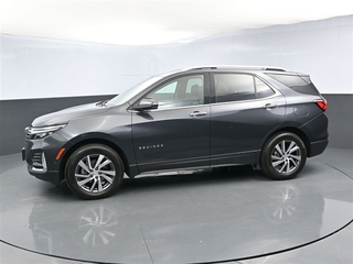 2022 Chevrolet Equinox for sale in Winchester VA