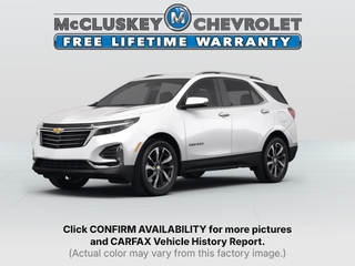 2022 Chevrolet Equinox for sale in Cincinnati OH