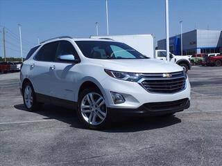 2021 Chevrolet Equinox for sale in Pryor OK