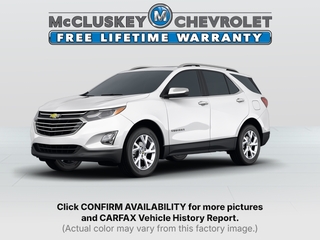 2021 Chevrolet Equinox for sale in Cincinnati OH