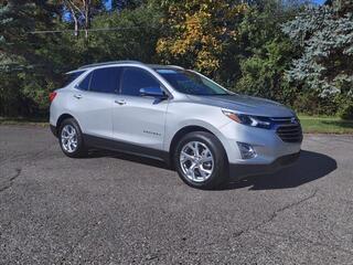 2021 Chevrolet Equinox for sale in Saline MI