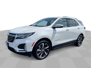 2022 Chevrolet Equinox for sale in Frankfort IL