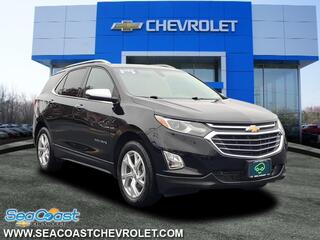 2019 Chevrolet Equinox for sale in Ocean Township NJ