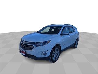 2021 Chevrolet Equinox for sale in Grand Rapids MN
