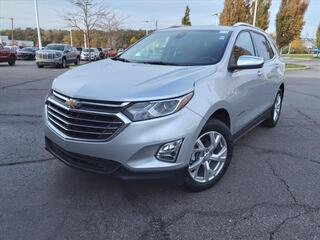 2021 Chevrolet Equinox for sale in Avon OH