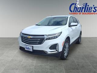 2022 Chevrolet Equinox for sale in Augusta ME