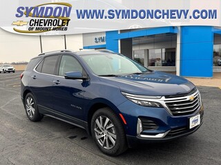 2022 Chevrolet Equinox for sale in Mount Horeb WI