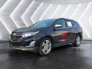 2020 Chevrolet Equinox for sale in Knoxville TN