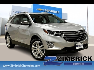 2020 Chevrolet Equinox for sale in Sun Prairie WI