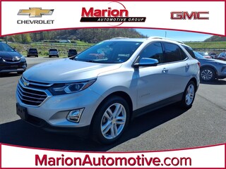 2019 Chevrolet Equinox for sale in Marion VA