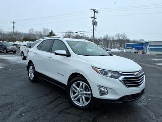 2020 Chevrolet Equinox for sale in Claysburg PA