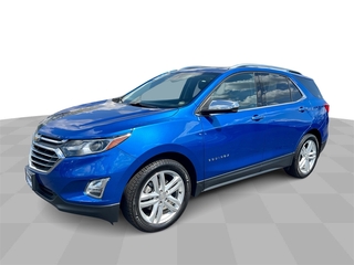 2019 Chevrolet Equinox for sale in Frankfort IL