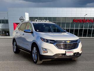 2020 Chevrolet Equinox for sale in Omaha NE