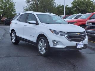 2019 Chevrolet Equinox for sale in Lincoln NE