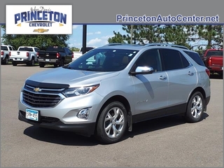 2019 Chevrolet Equinox for sale in Spartanburg SC