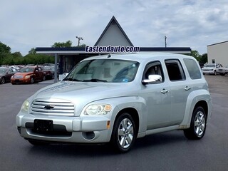 2011 Chevrolet Hhr