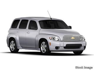 2011 Chevrolet Hhr