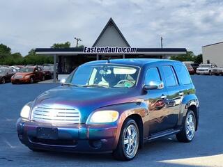 2009 Chevrolet Hhr
