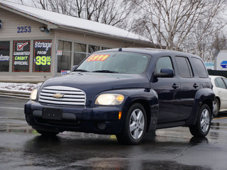 2009 Chevrolet Hhr