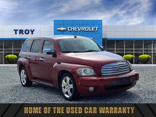 2008 Chevrolet Hhr