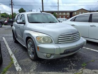 2009 Chevrolet Hhr