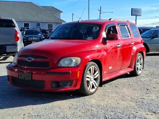 2008 Chevrolet Hhr