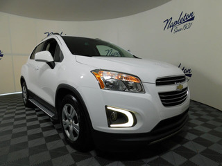 2015 Chevrolet Trax