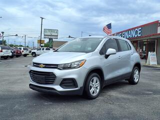 2020 Chevrolet Trax for sale in Tulsa OK