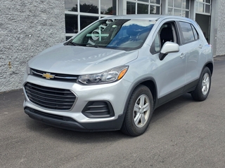 2020 Chevrolet Trax for sale in Farmington Hills MI