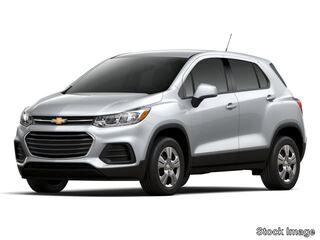 2017 Chevrolet Trax