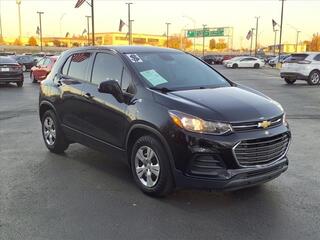 2018 Chevrolet Trax for sale in Midwest City OK