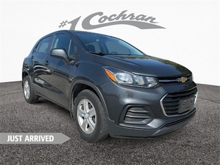 2019 Chevrolet Trax for sale in Youngstown OH