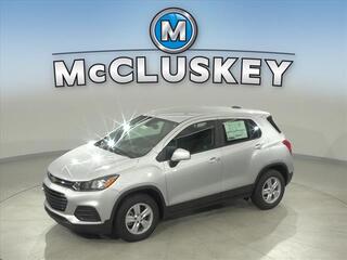 2020 Chevrolet Trax for sale in Cincinnati OH