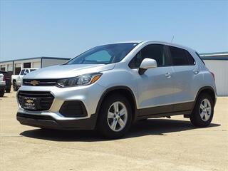 2020 Chevrolet Trax for sale in West TX