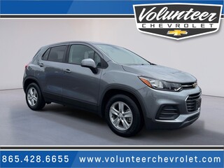 2020 Chevrolet Trax for sale in Sevierville TN