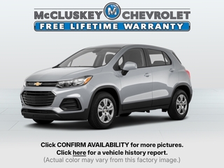 2020 Chevrolet Trax for sale in Cincinnati OH