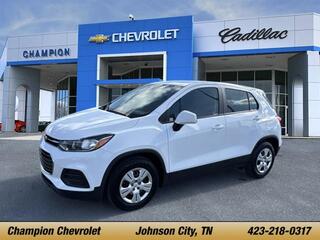 2017 Chevrolet Trax for sale in Johnson City TN