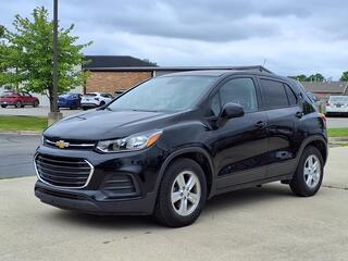 2019 Chevrolet Trax for sale in Brighton MI