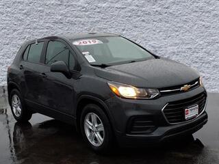 2019 Chevrolet Trax for sale in Bourbonnais IL
