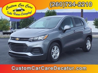 2020 Chevrolet Trax for sale in Decatur IN