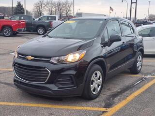 2017 Chevrolet Trax for sale in Taylor MI