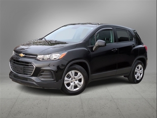 2018 Chevrolet Trax for sale in Ann Arbor MI