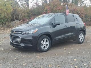 2019 Chevrolet Trax for sale in Belleville MI