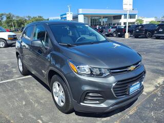 2020 Chevrolet Trax for sale in Rockford IL