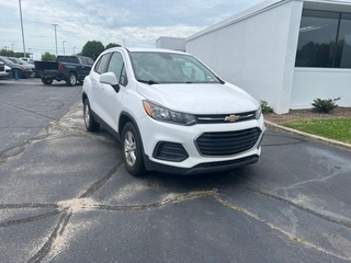2020 Chevrolet Trax for sale in Greenville SC